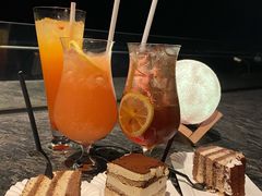 -影吧•悬崖海景(珠海凤凰湾悦椿酒店)