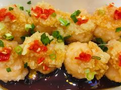 -马家巷现打虾滑(绵阳总店)