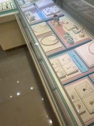 -JKHappiness培育钻石钻戒婚戒定制(天河国贸店)