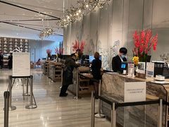 -上海世茂皇家艾美酒店