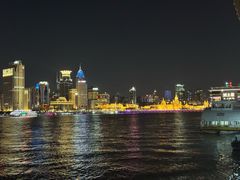 -三利音·浦之舟(滨江大道店)