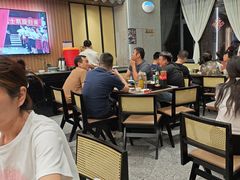 -陈熹公民族美食文化餐厅(中华广场店)