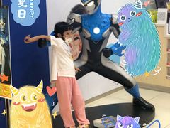 -TOYSRUS玩具反斗城(广州IGC天汇广场店)