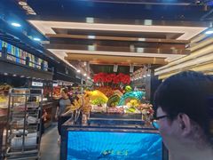 -苏格里岛自助海鲜烤肉火锅(集美万达店)
