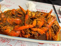 -三妹小龙虾·黄油蟹(华侨城总店)