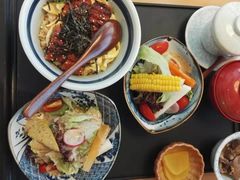 -王鼎精致料理铁板烧(世博源店)