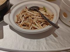 -王府井酒店(金桥港湾店)