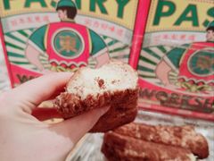 -東更道点心行(文化东路店)