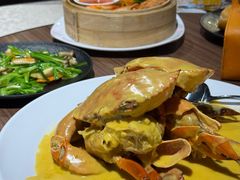 -肥肥蟹海鲜饭店(马六甲店)
