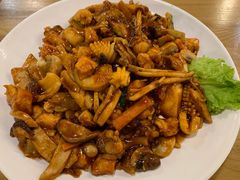 -陈傻子餐厅(世纪都会店)