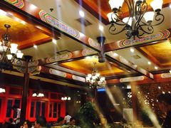 -老码头火锅(骡马市店)