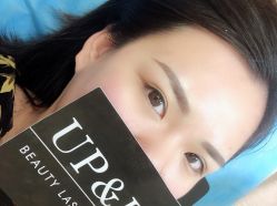 -UP&UP·半永久眉毛眼线机器野生眉