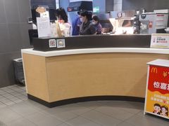 -麦当劳(大亚湾龙光城店)