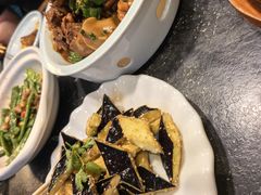 -三道菜(明堂公园店)