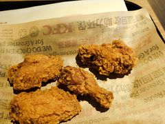 -肯德基(灌云时代店)