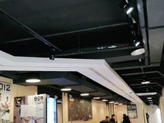 -一兆韦德健身(古美店)