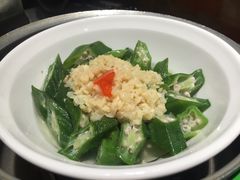 -粗茶淡饭·隐庐私厨(东亭店)