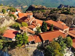 -梅黛奥拉修道院