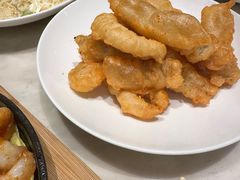 -香港百合居(LCM置汇旭辉广场店)