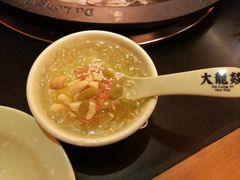 -大龙辣火锅·龙虾·烧烤(湖滨新天地店)