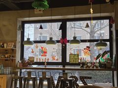 -ZM COFFEE(西安路店)