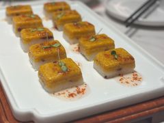 -羊瑞堂·横山炖羊肉·陕菜(未央路旗舰店)
