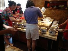 -重庆大队长火锅(凤城八路店)