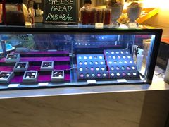 -马哥孛罗咖啡厅·Cafe Marco (厦门马哥孛罗东方大酒店)