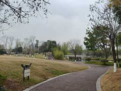 -眉山湿地公园(东坡区)