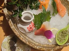 -大岛日本料理铁板烧(南通大饭店)