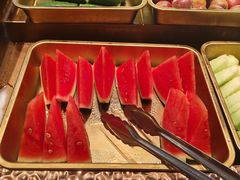 -非烤勿扰韩式自助烤肉火锅(龙岗万达广场店)