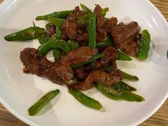 -兰桂坊·花园餐厅(西湖店)