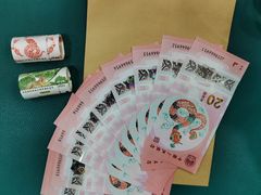 -中国农业银行(上海浦东分行营业部)