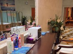 -君康悦美食汤泉水会·SPA(天河店)
