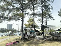 -美兰湖景区