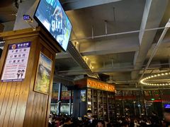 -CIRCLE·酒吧(第一国际店)