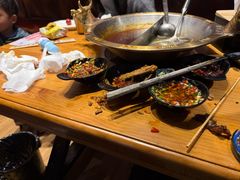 -九记潮汕现切鲜牛肉自助火锅(长沙·方圆荟店)