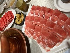 -东来顺饭庄(王府井步行街店)