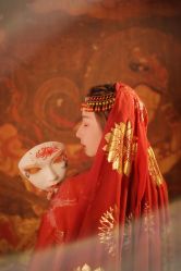 -汉仪华裳汉服馆(打浦桥店)