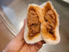 新鲜猪肉包-堂上堂(益民街店)