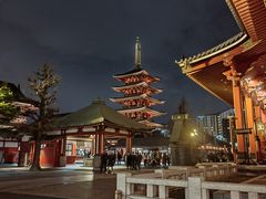 -浅草寺