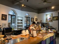 -艺墅家·福建菜·百年侨楼(集美学村大社店)