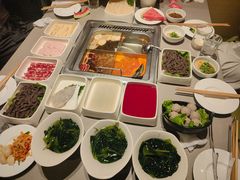 -海底捞火锅(杭州天虹购物中心店)