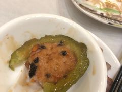 -仑头海鲜城(仑头环村南路店)
