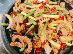 -大众酸菜鱼(梨花巷总店)