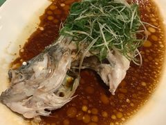 -青城山六善酒店·紫氣園中餐厅