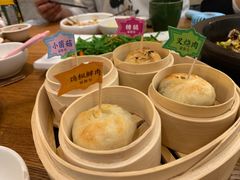 -云海肴·汽锅鸡·云南菜(苏州中心店)