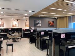 -雅马哈乐器专卖店(广州旗舰店)