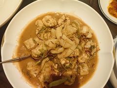 -甄御•海鲜新青岛菜(麦岛店)