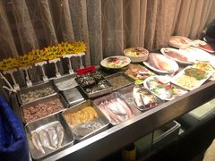 -华盛丰温州大排档(东三环南路店)